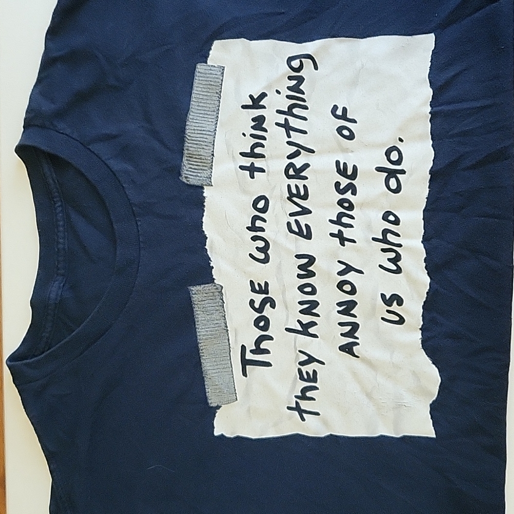 T-shirt